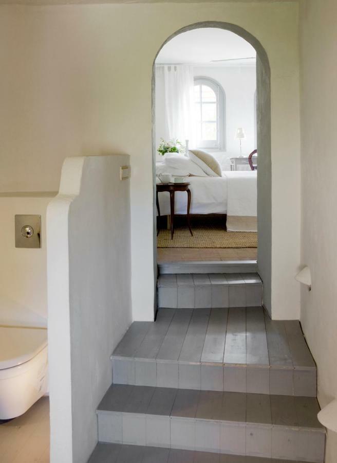 Les Hamaques Bed & Breakfast Viladamat