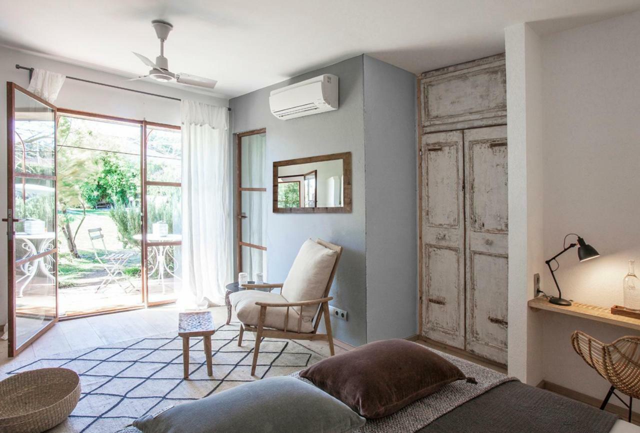Les Hamaques Bed & Breakfast