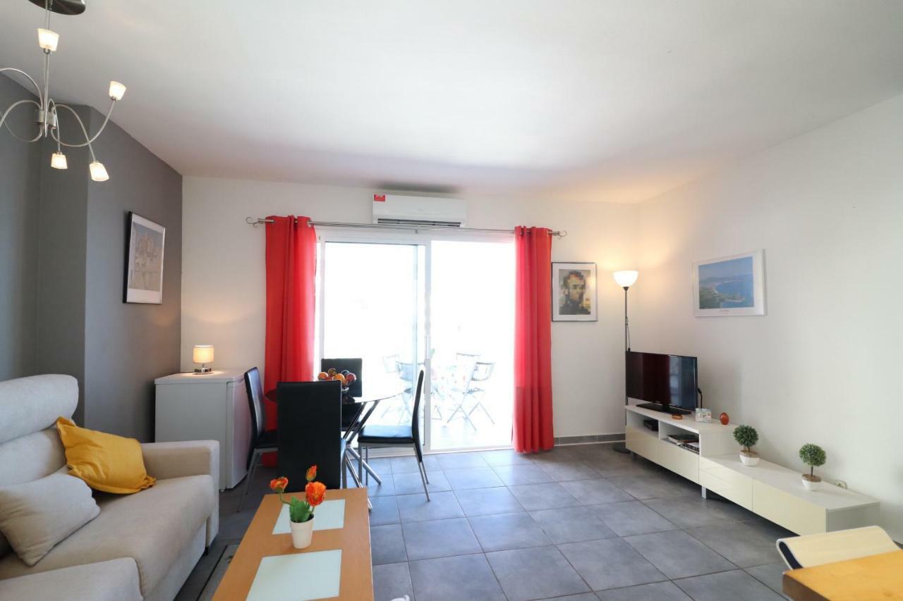 Delfin 9 J Canyelles - Immo Barneda Apartment Roses