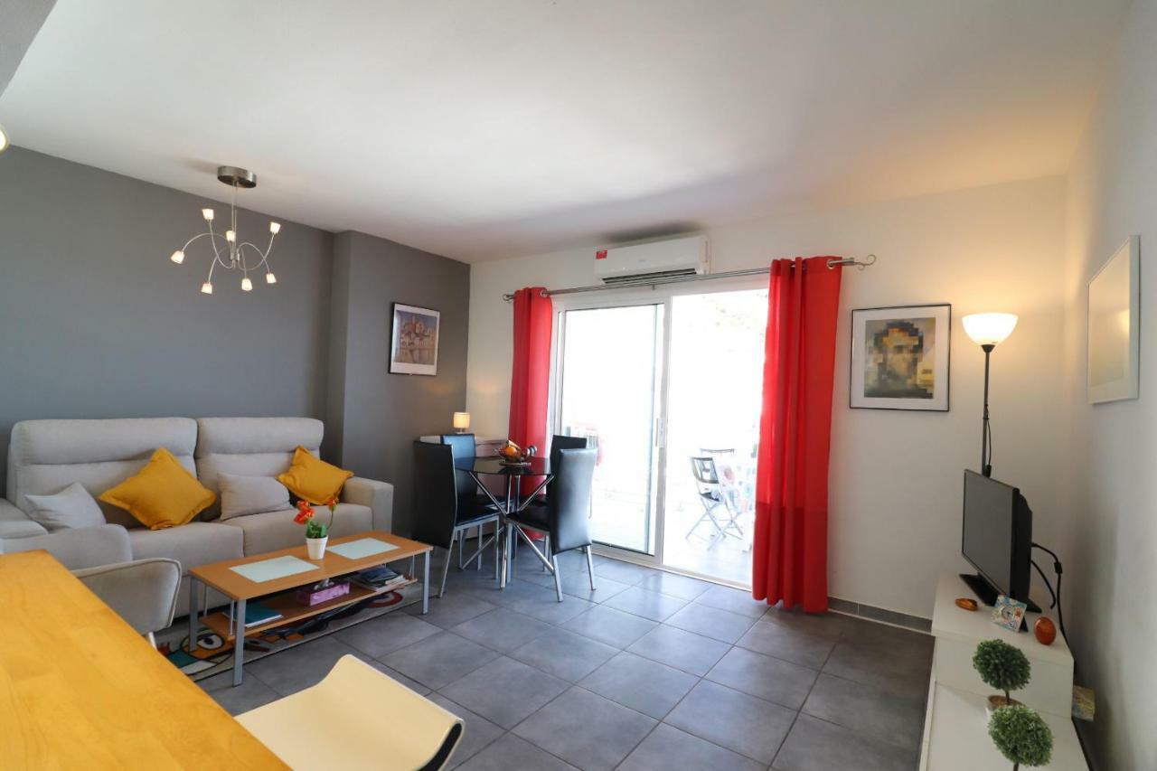 Apartment Delfin 9 J Canyelles - Immo Barneda *