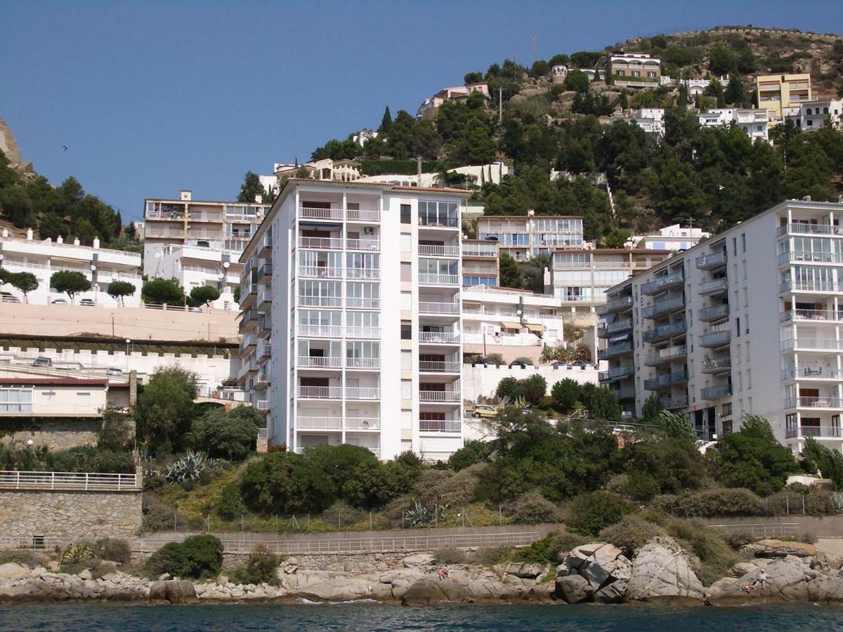 Delfin 9 J Canyelles - Immo Barneda Apartment Roses
