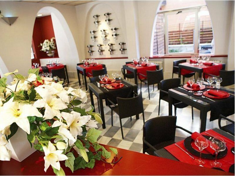 Hotel Pinar Del Mar
