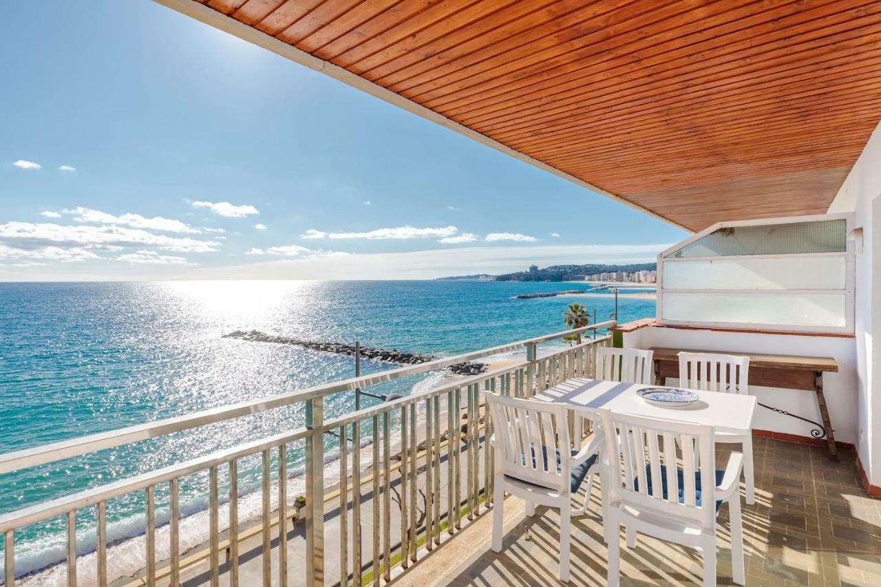 Apartment Flateli - Sant Antoni De Calonge