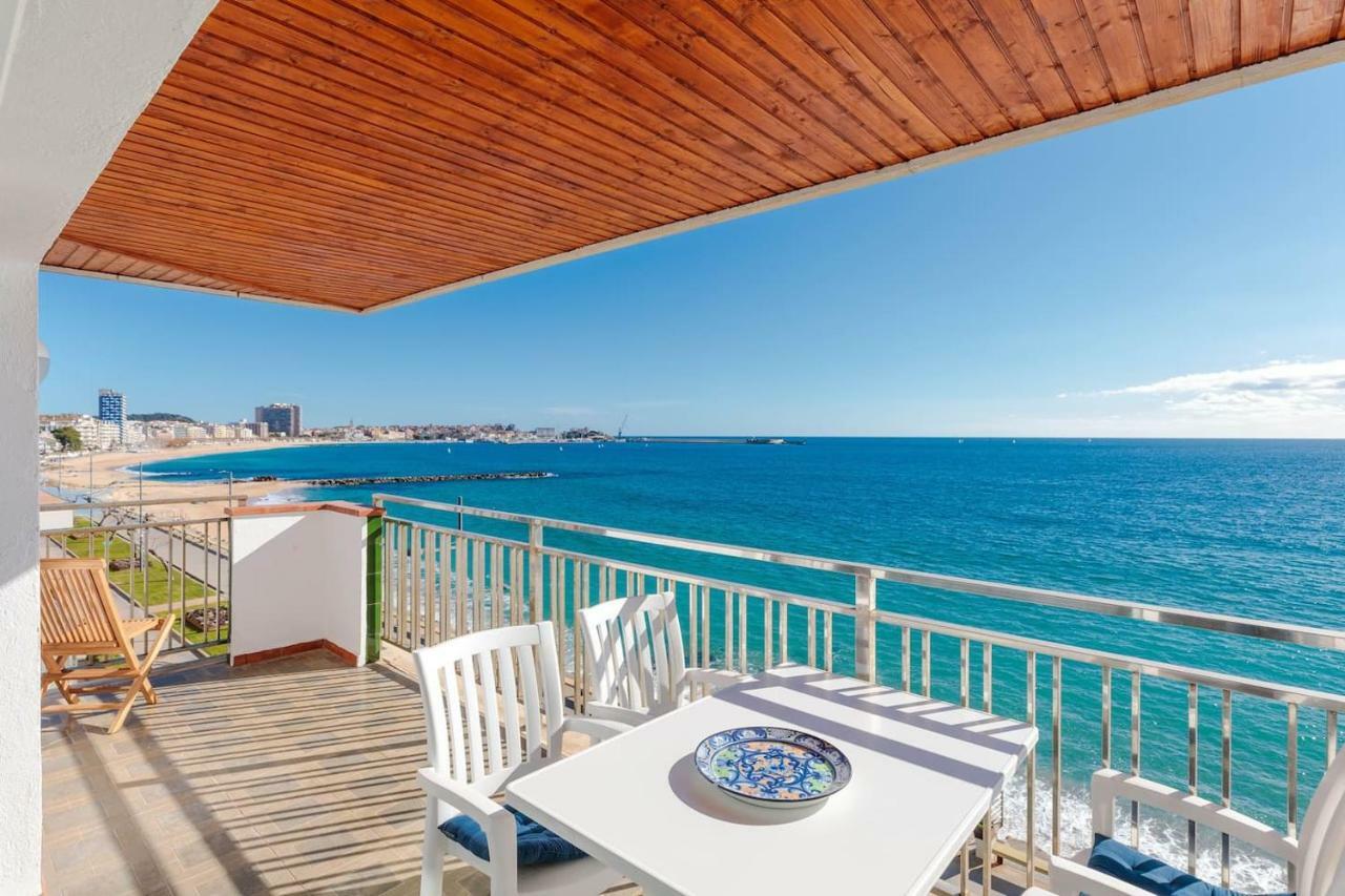 Apartment Flateli - Sant Antoni De Calonge