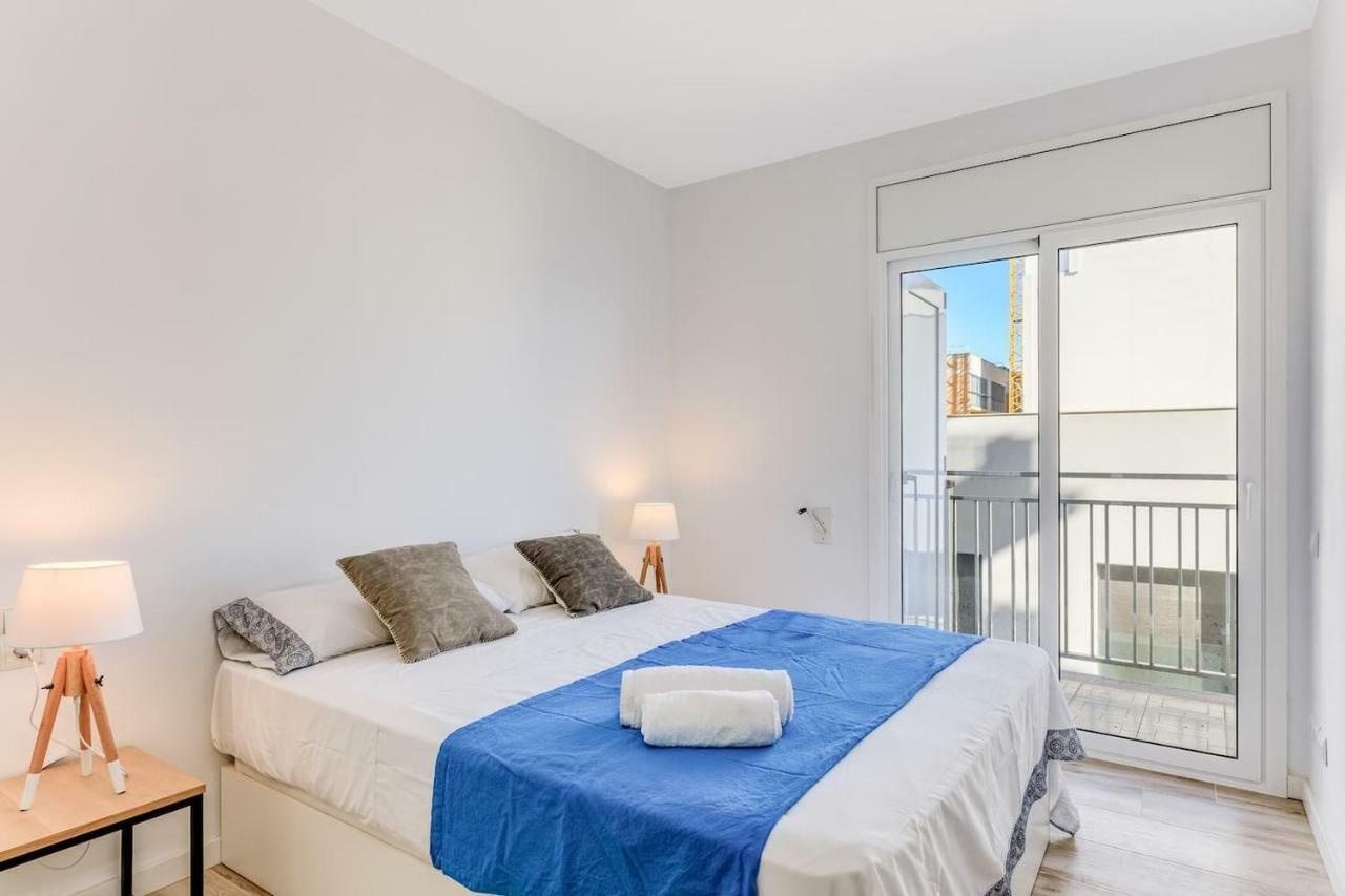 Flateli - Sant Antoni De Calonge *