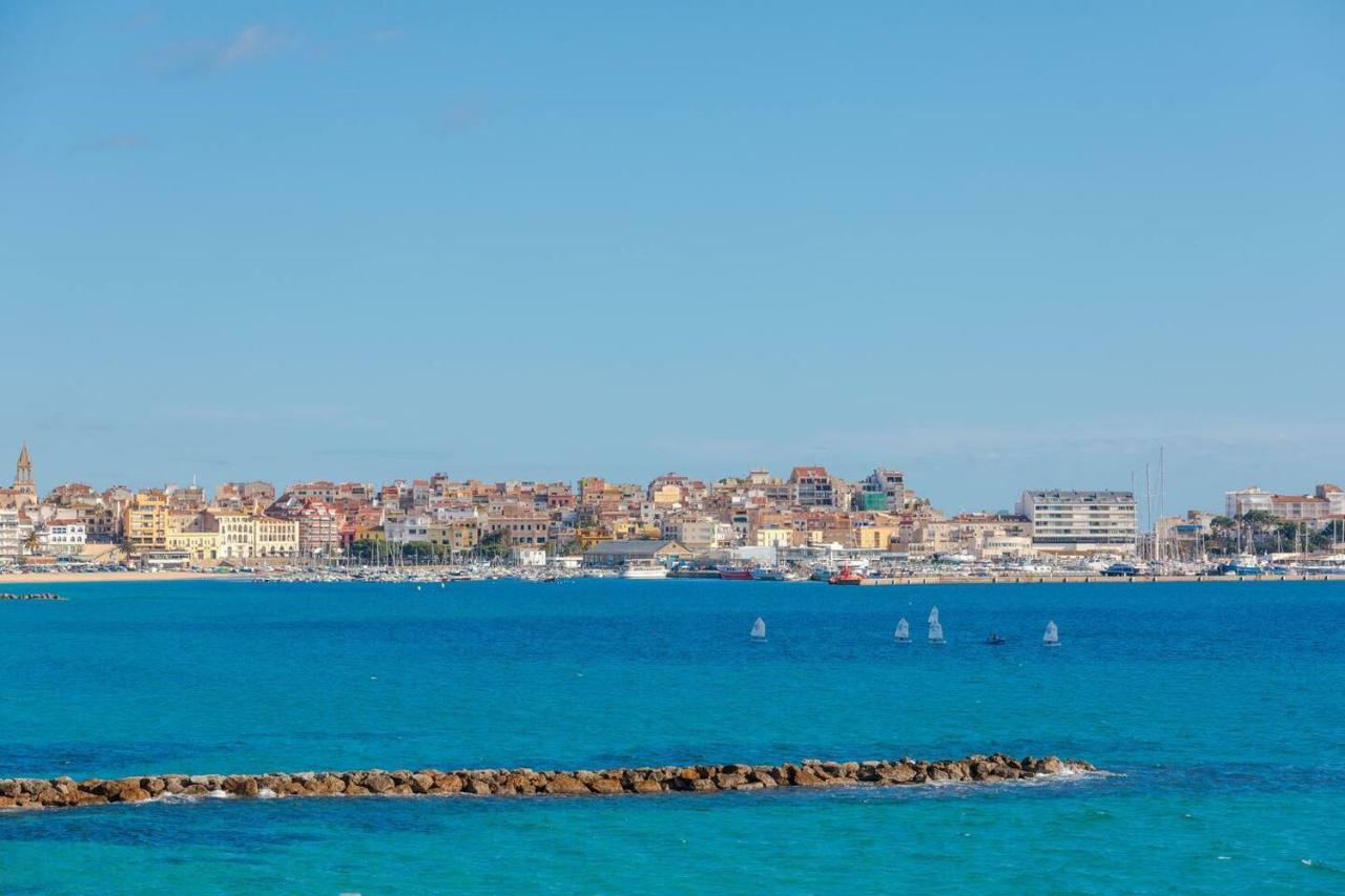 Apartment Flateli - Sant Antoni De Calonge