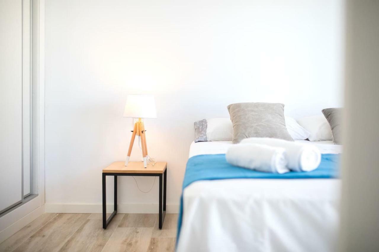Flateli - Sant Antoni De Calonge Apartment