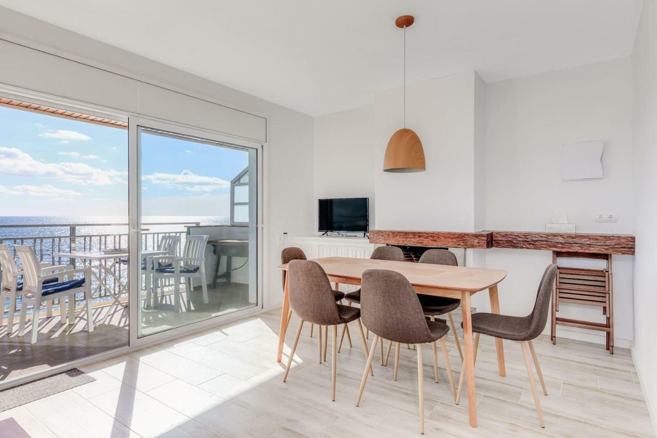 Apartment Flateli - Sant Antoni De Calonge