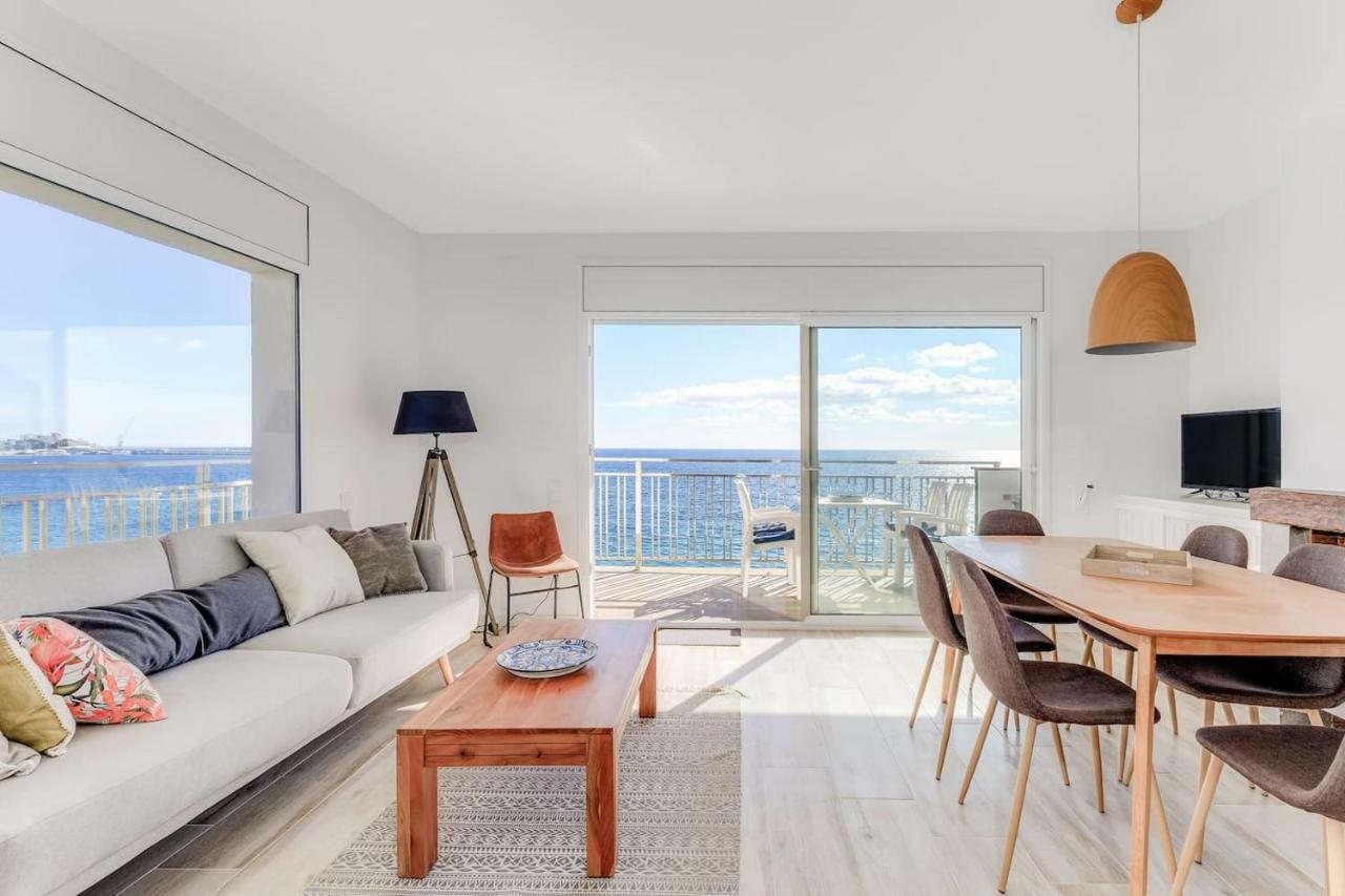 Flateli - Sant Antoni De Calonge Apartment *