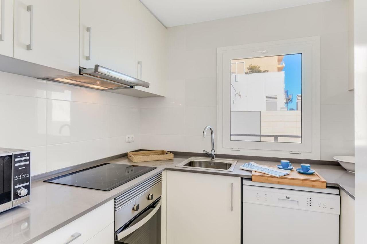 Apartment Flateli - Sant Antoni De Calonge