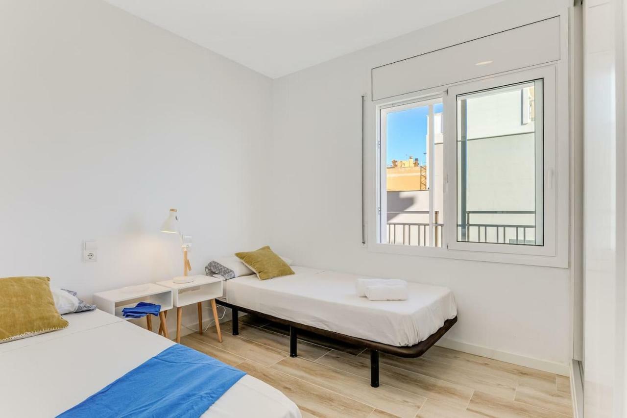 Apartment Flateli - Sant Antoni De Calonge Calonge (Catalonia)