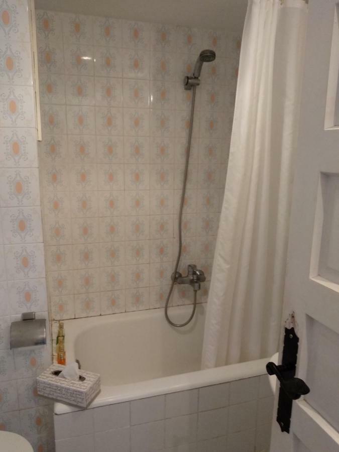 Sea Front In Platja With Terrace And Parking Apartamento Pals
