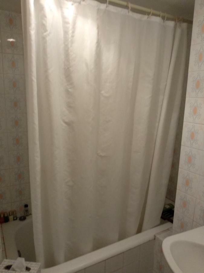 Apartamento Sea Front In Platja With Terrace And Parking