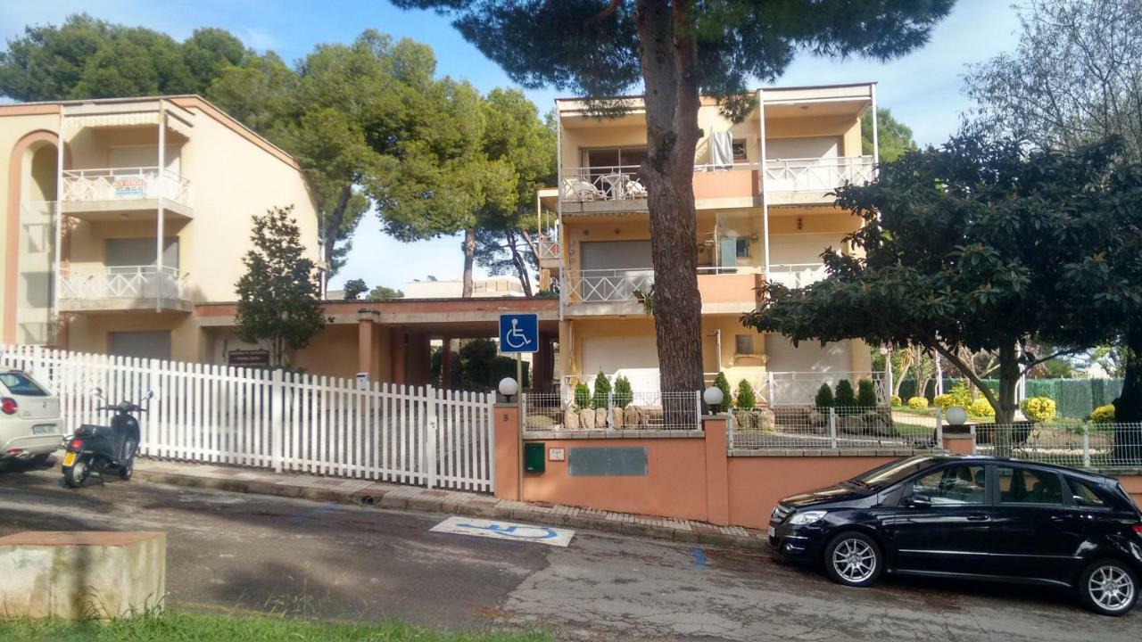 Apartamento Villas Cosette - Apartamento Happolon Platja d'Aro (Playa de Aro)