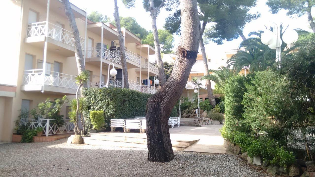 Villas Cosette - Apartamento Happolon