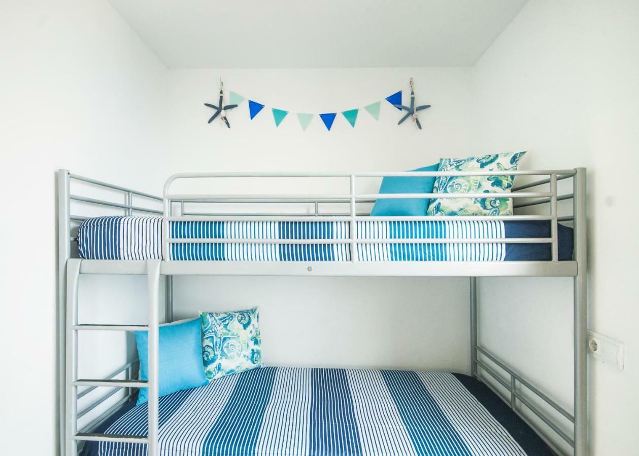 Lets Holidays Estrella Pelegri 2 Apartment Tossa de Mar