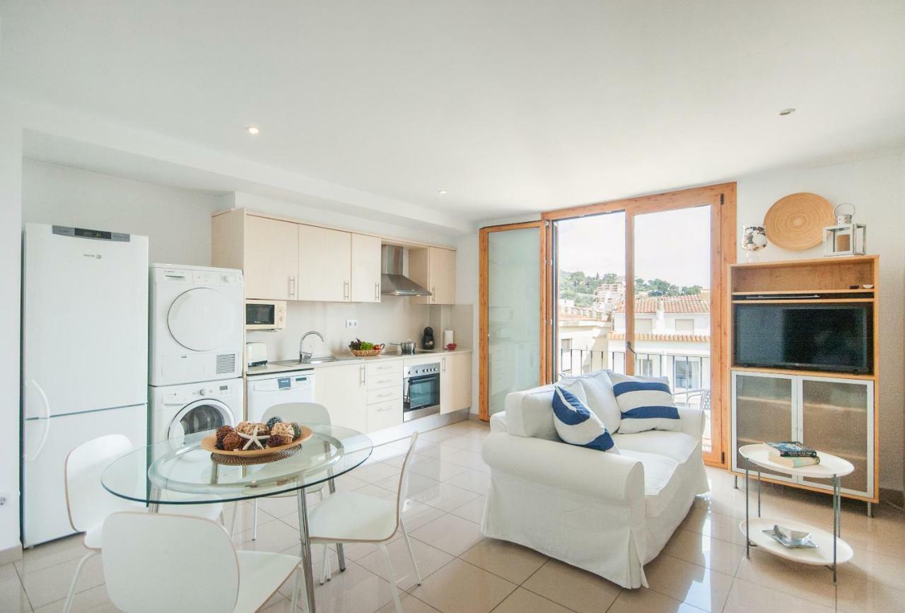 Lets Holidays Estrella Pelegri 2 Apartment Tossa de Mar