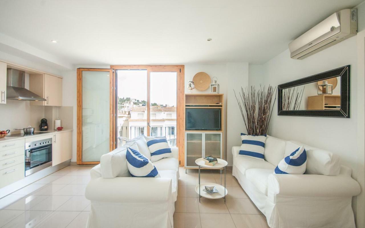 Apartment Lets Holidays Estrella Pelegri 2 Tossa de Mar