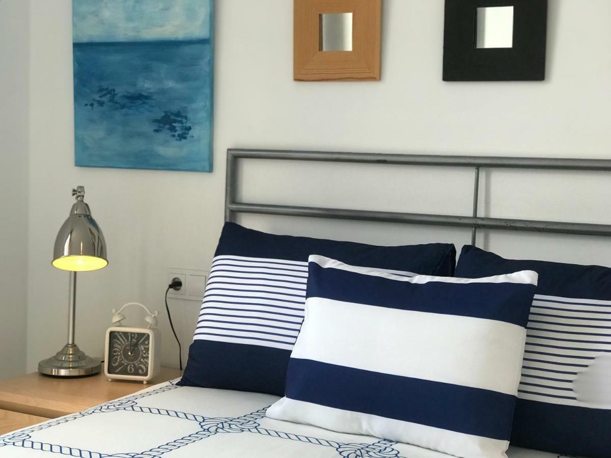 Lets Holidays Estrella Pelegri 2 Apartment