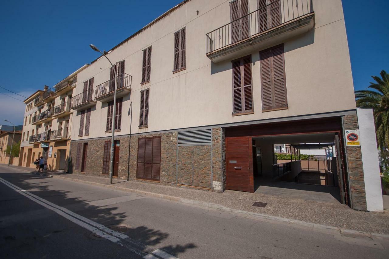 Apartment Lets Holidays Estrella Pelegri 2 Tossa de Mar