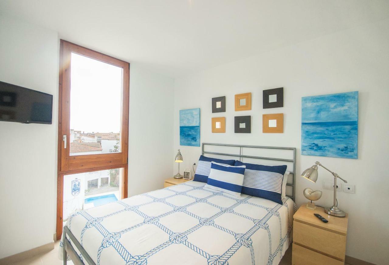 Apartment Lets Holidays Estrella Pelegri 2 Tossa de Mar