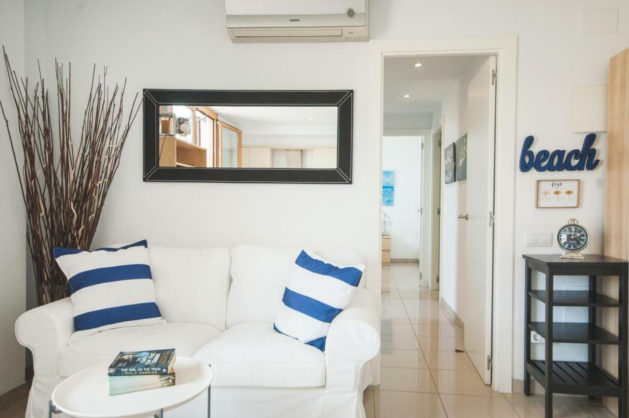 Lets Holidays Estrella Pelegri 2 Apartment