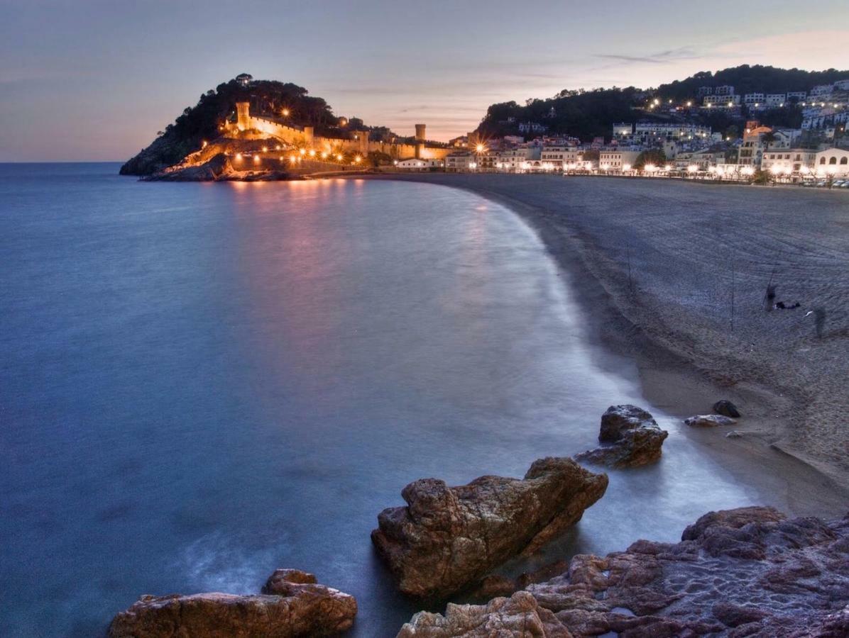 Lets Holidays Estrella Pelegri 2 Tossa de Mar