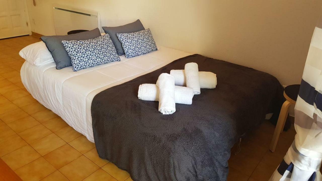 Villas Cosette - Apartamento Happolon