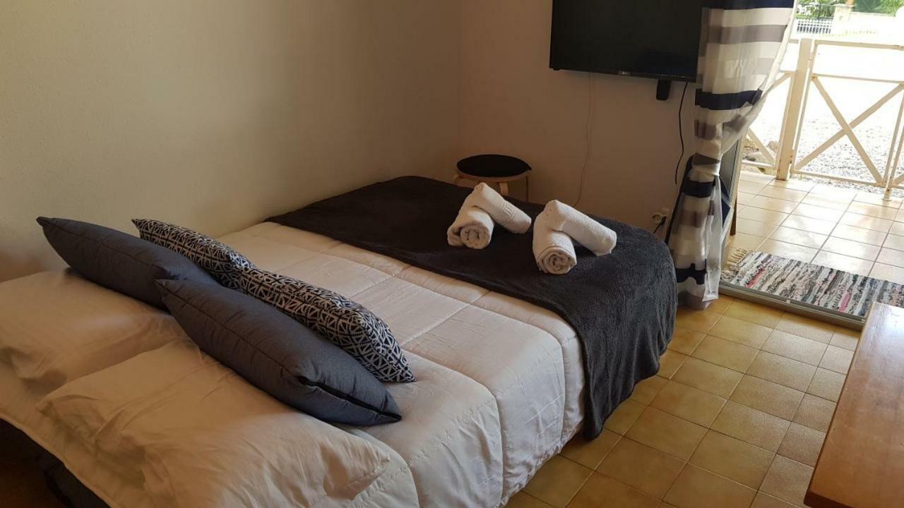 Apartamento Villas Cosette - Apartamento Happolon