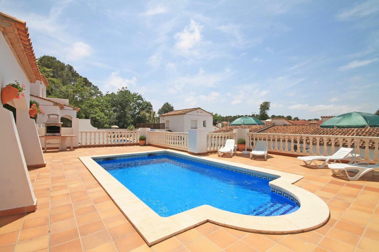 Olivia Villa L' Escala