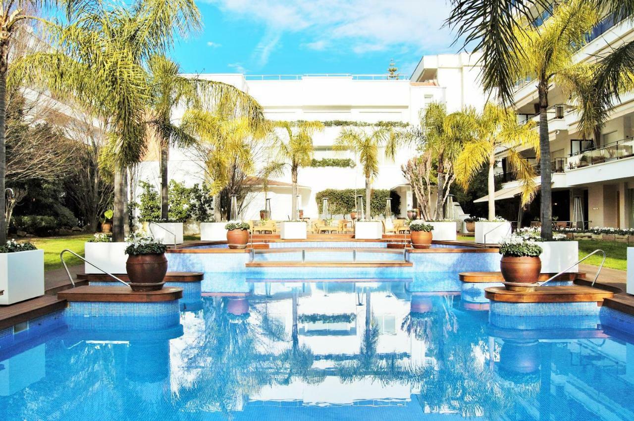 Apartamento Sun Garden Lloret de Mar