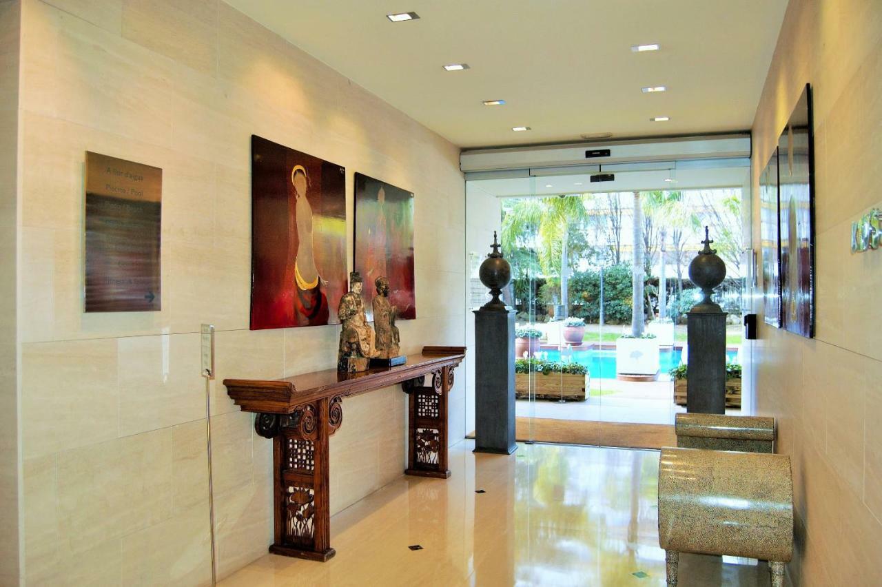 Apartamento Sun Garden