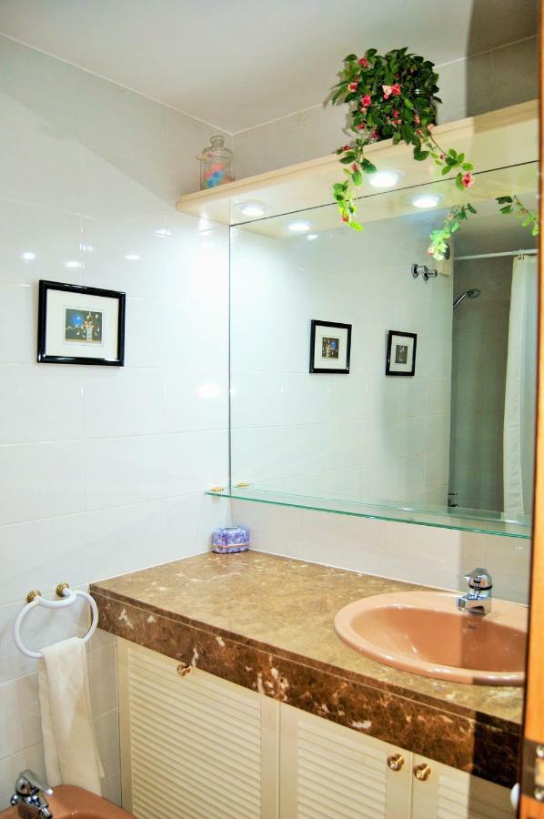 Sun Garden Apartamento Lloret de Mar