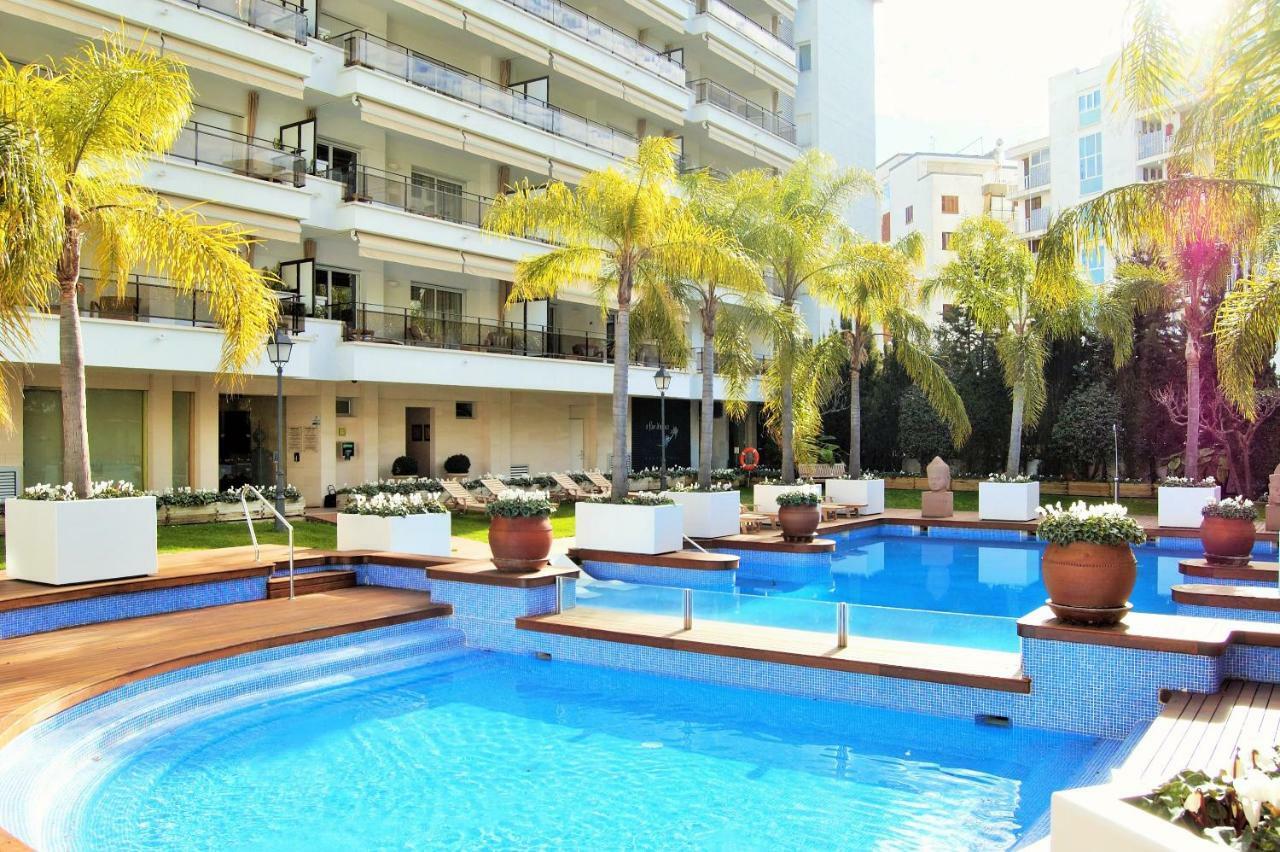 Sun Garden Apartamento Lloret de Mar