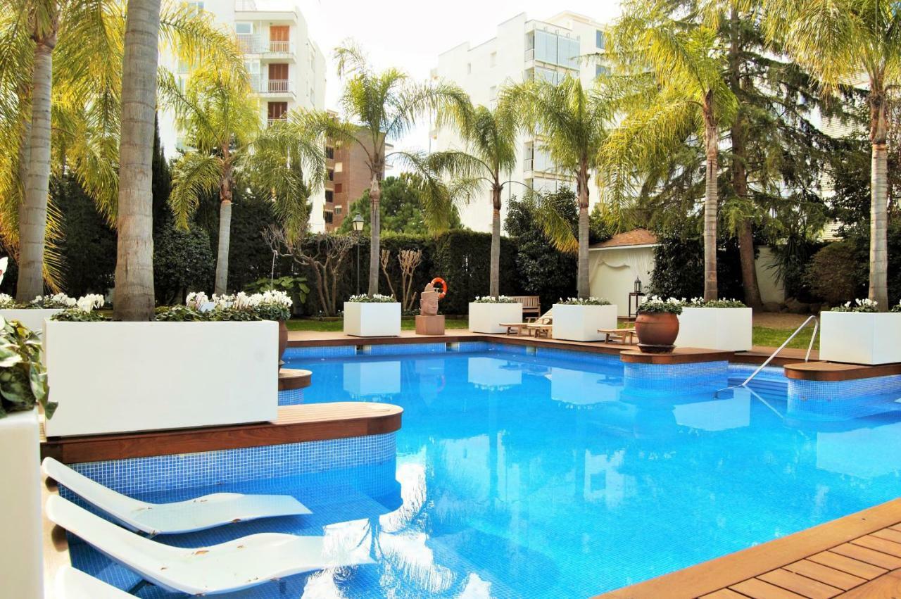 Sun Garden Apartamento *