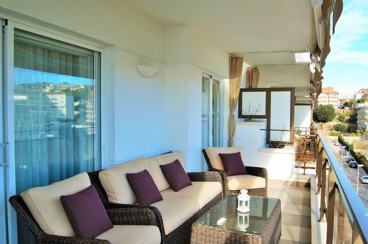 Sun Garden Apartamento *