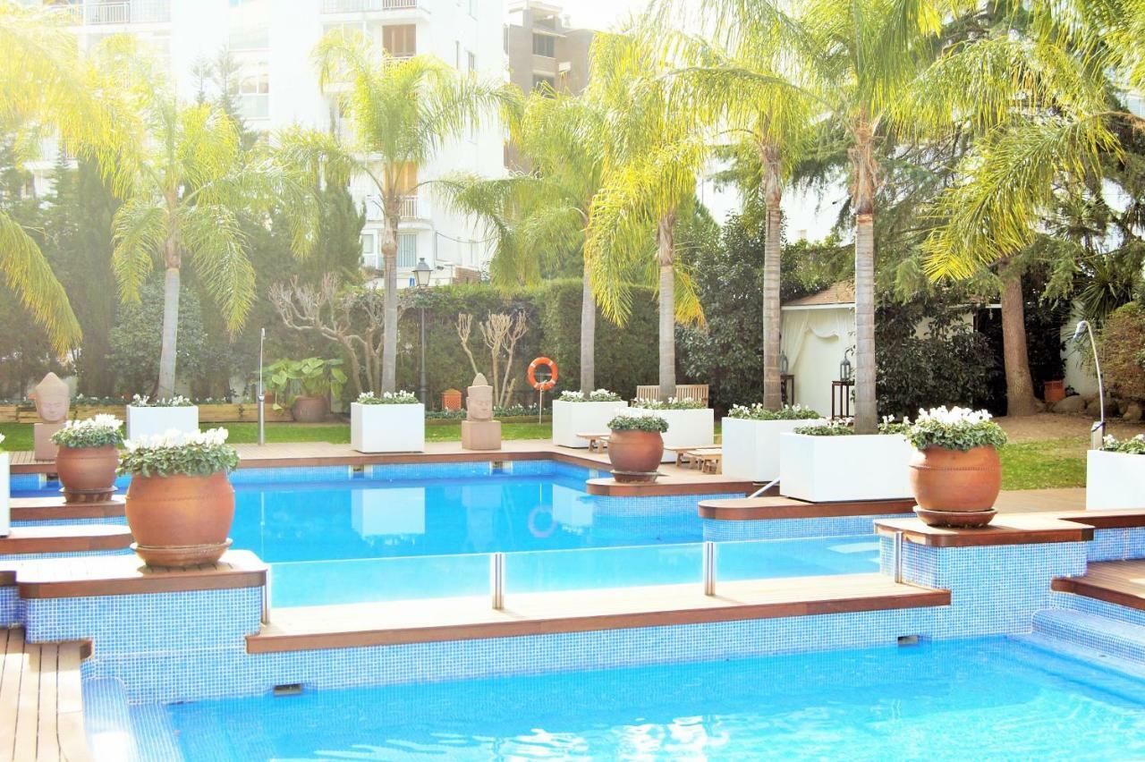 Sun Garden Apartamento *