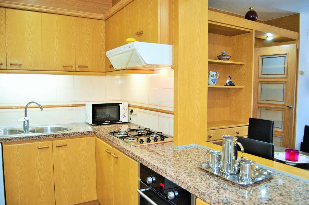 Sun Garden Apartamento *