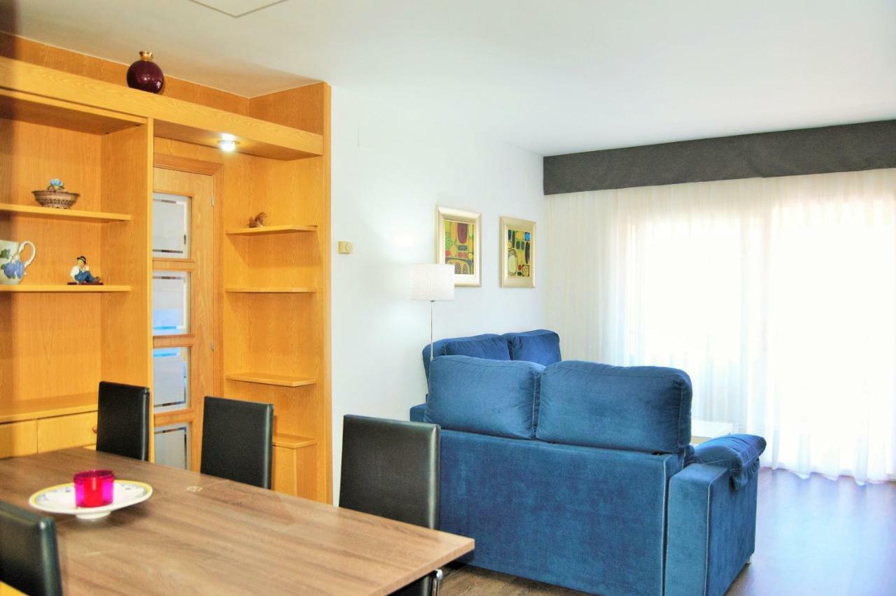 Sun Garden Apartamento Lloret de Mar