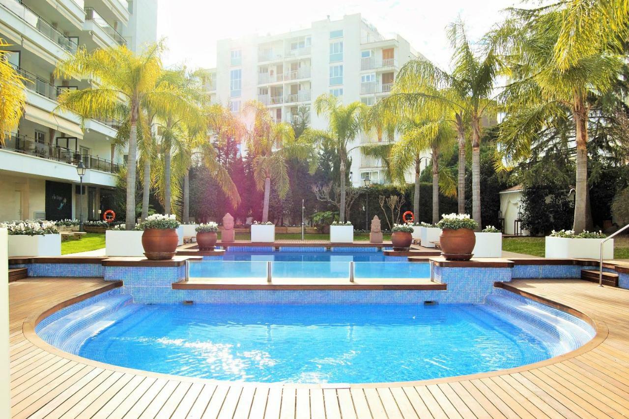 Sun Garden Lloret de Mar