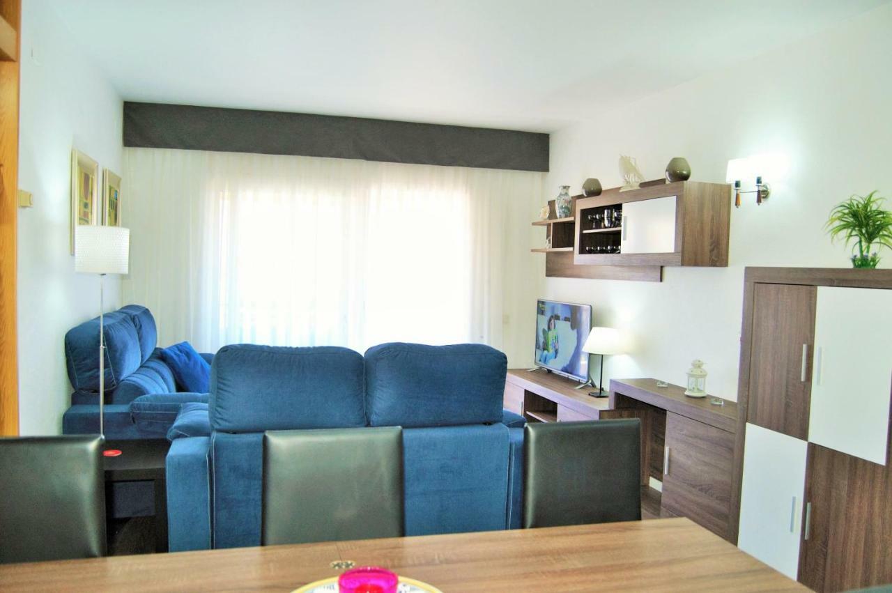 Sun Garden Apartamento Lloret de Mar