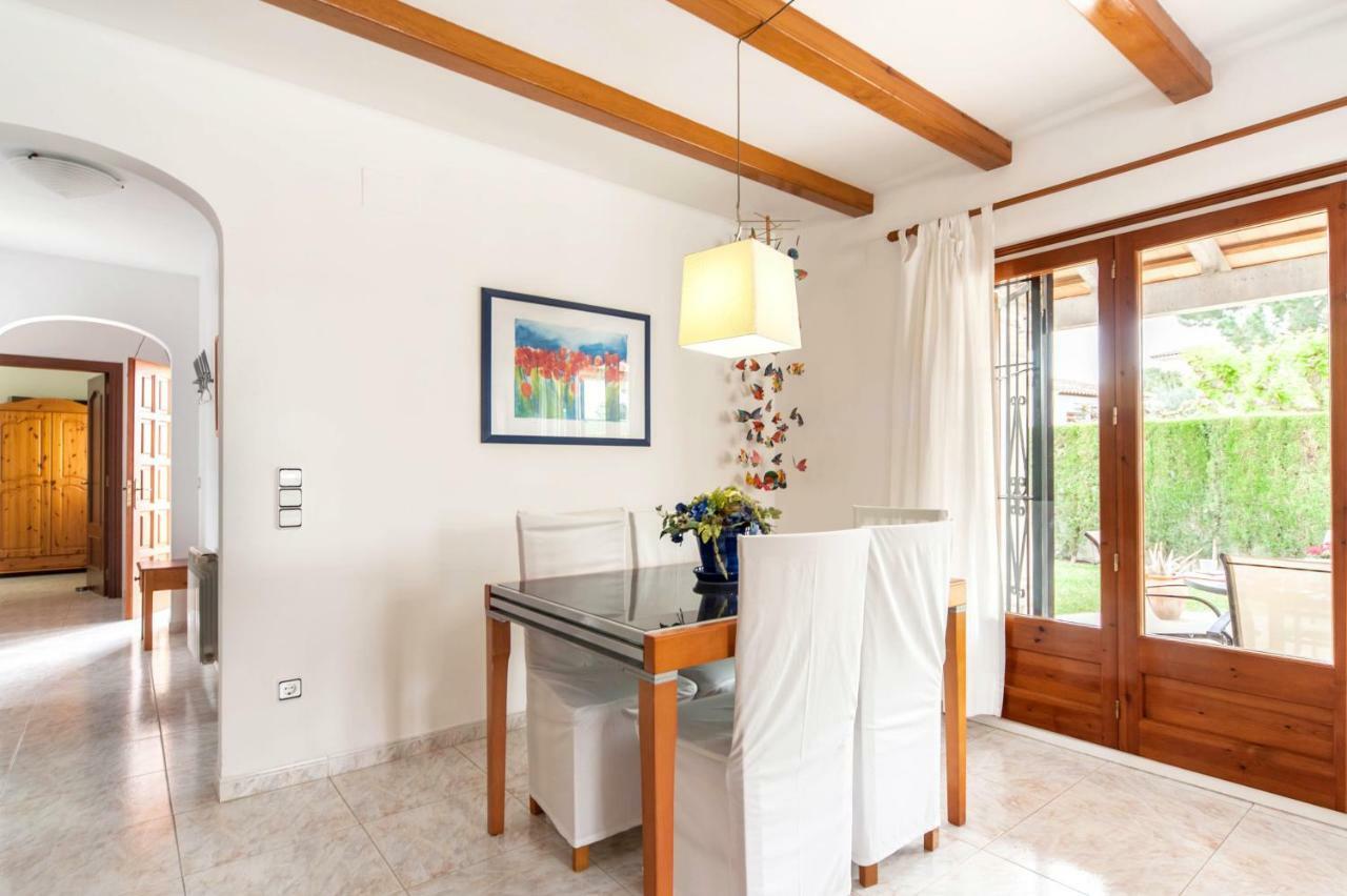 Del Sol Villa L'Escala
