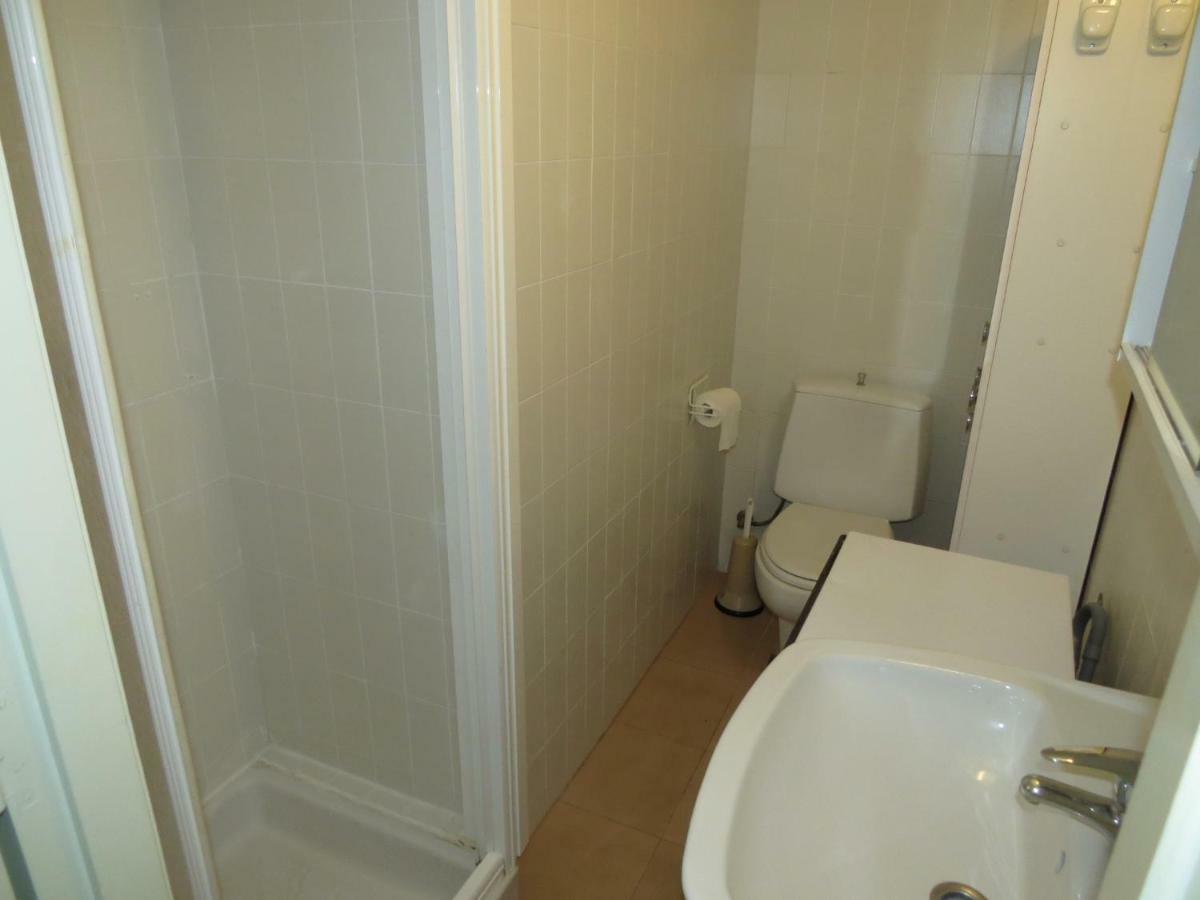 Mediterráneo Apartamento Rosas