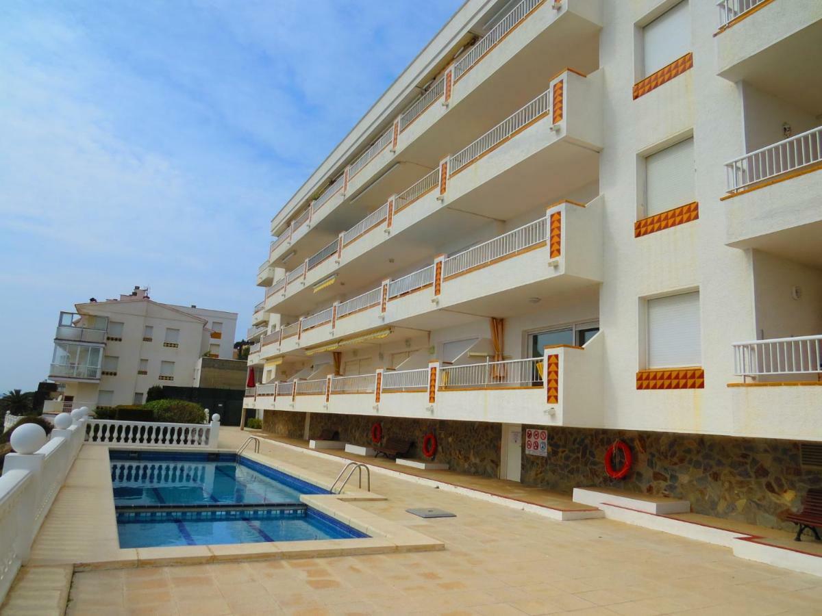 Apartamento Mediterráneo *
