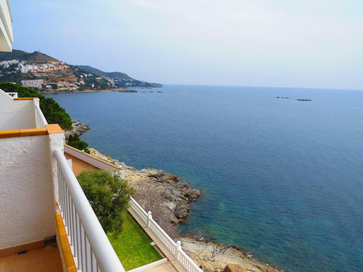 Mediterráneo Apartamento Rosas