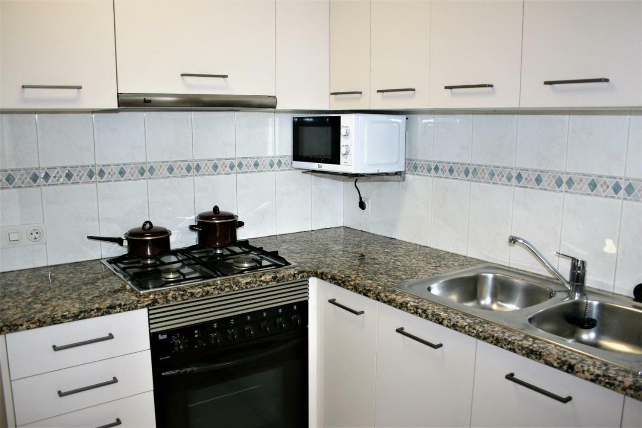 Ap 150 M Playa Apartment *