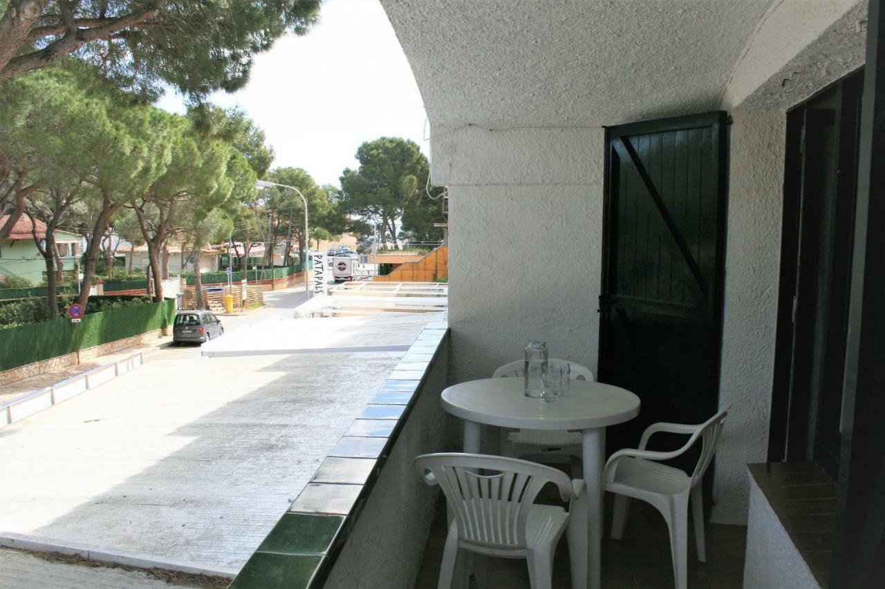 Ap 150 M Playa Apartment