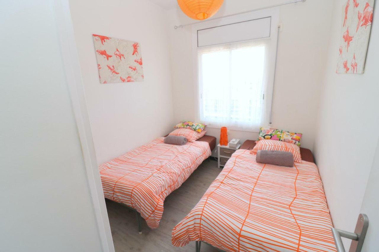 Apartment Lisboa 14 *