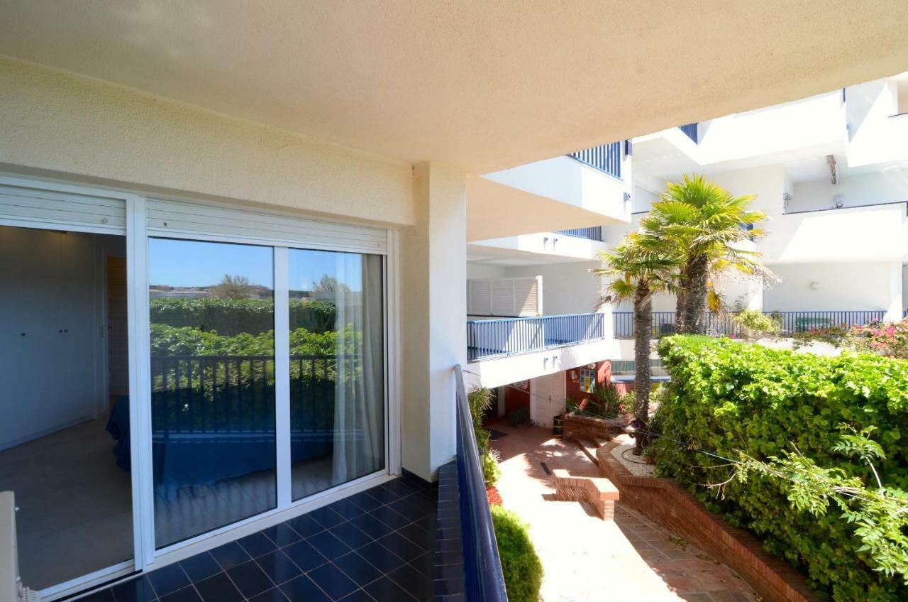 Apartment Passeig Del Mar 9 2.2