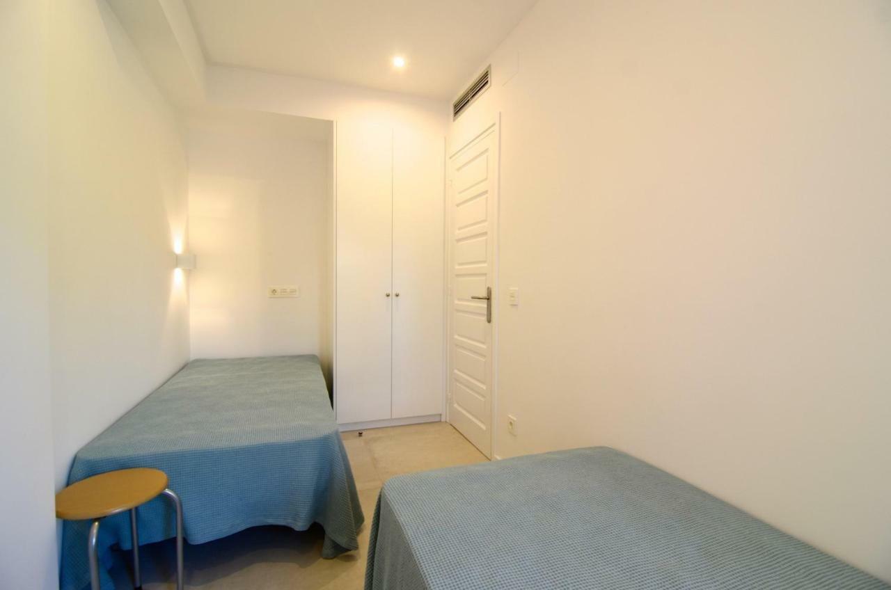 Apartment Passeig Del Mar 9 2.2